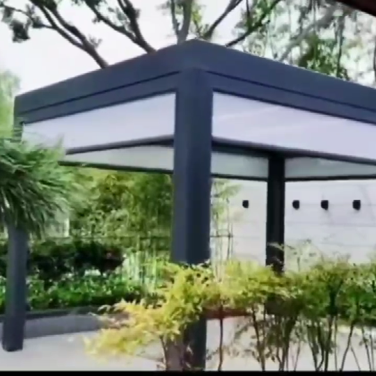 批发定制铝艺凉亭  防火耐腐蚀凉亭 厂家供应品质保证