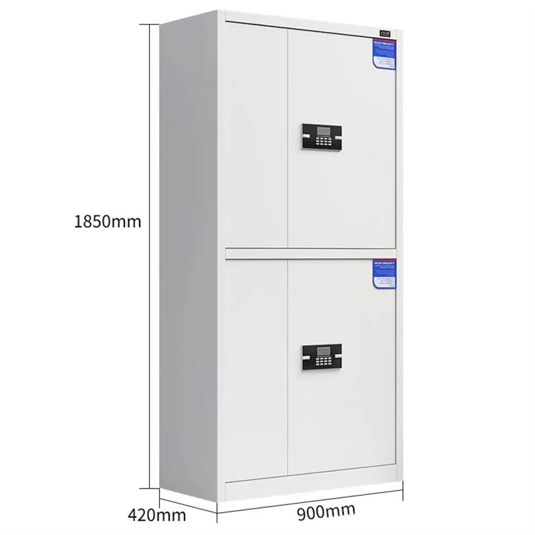 电子锁保密柜 沈阳保密柜定制厂家 机密保险柜