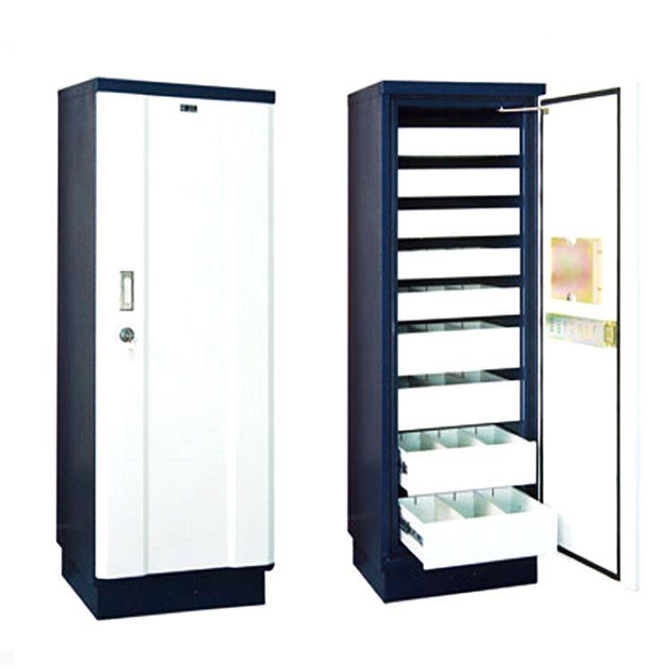 防磁柜 沈阳防磁信息安全柜定制  防磁防火安全柜