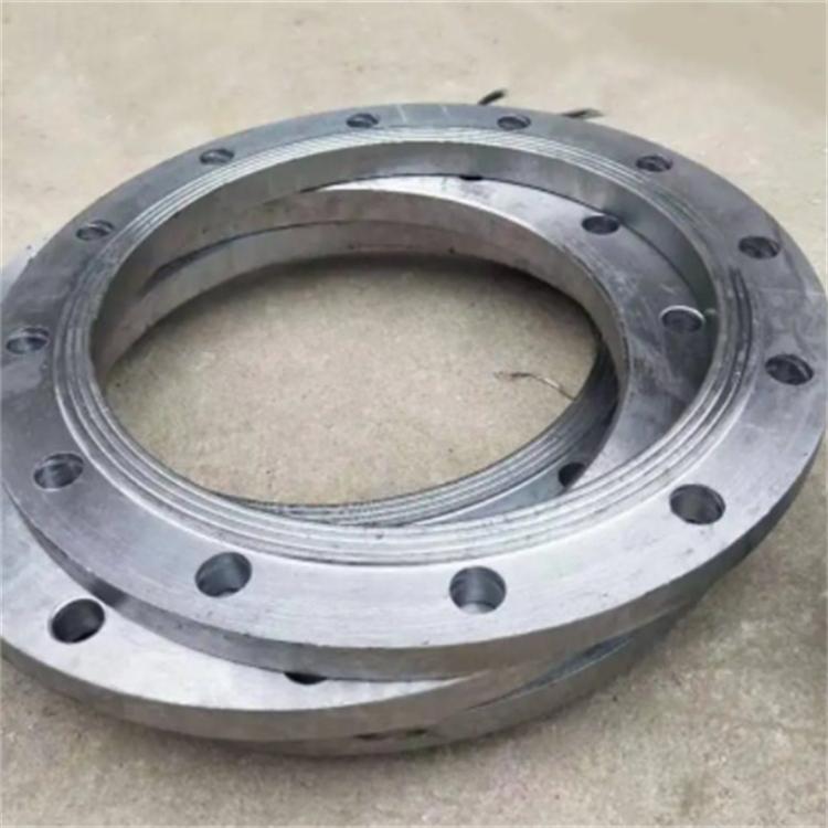 国标不锈钢螺纹法兰 承插焊 板式平焊 耐腐蚀耐高温 可定制