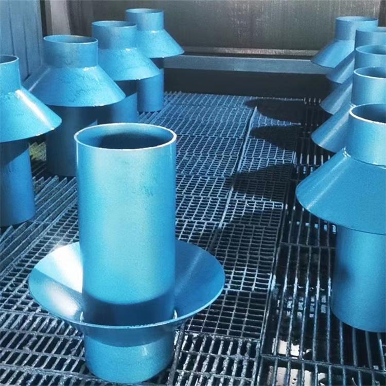 刚性防水套管 02S404防水管 国标AB型人防密闭 可支持定制