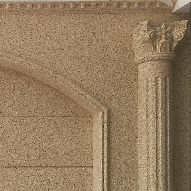 仿石漆定制 仿理石漆生产 沈阳外墙理石漆厂家