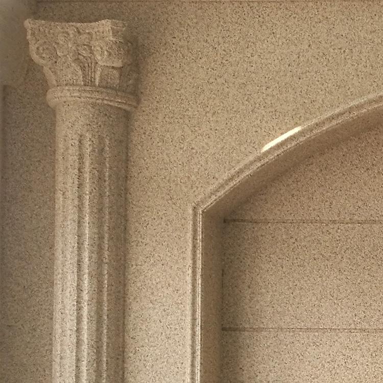 多彩水包砂 沈阳水包砂厂家批发