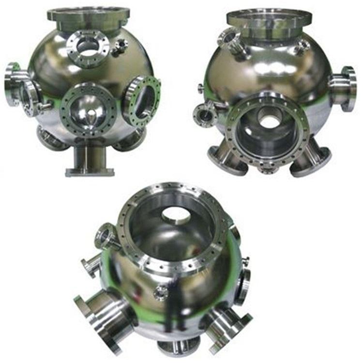 PLD激光镀膜设备 沈阳真空设备 厂家定做 批发