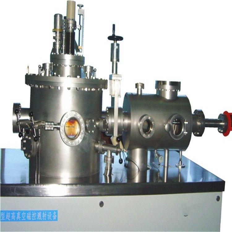 磁控溅射镀膜仪 实验镀膜仪 厂家定做 批发