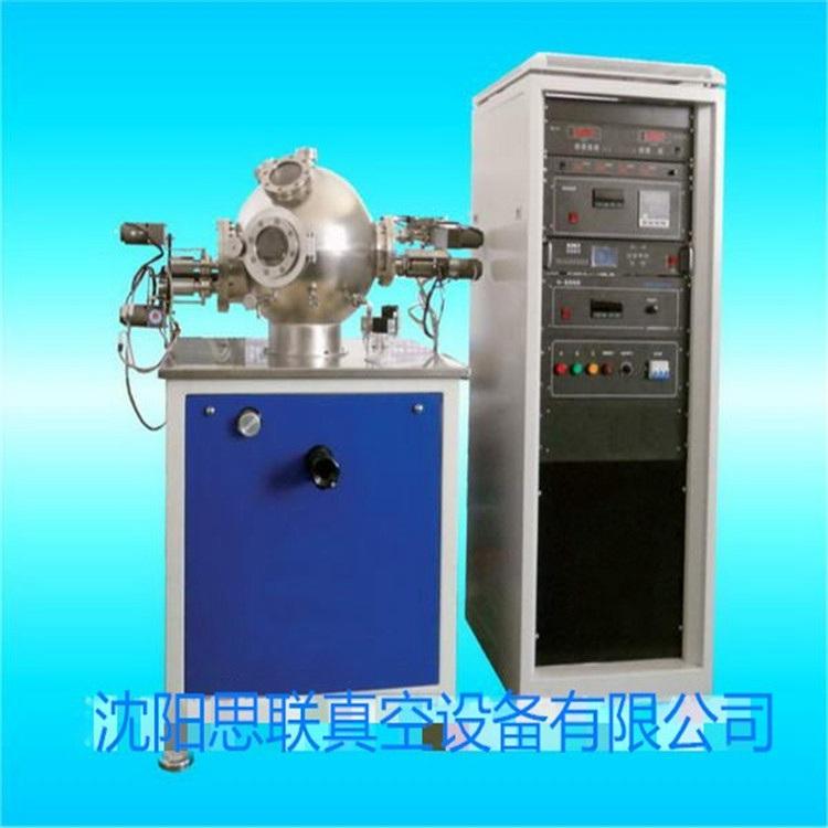 PLD激光镀膜设备 沈阳真空设备 厂家定做 批发