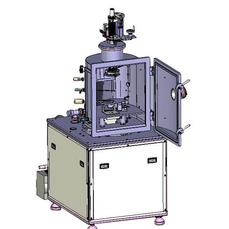 热蒸发镀膜机型号 定做 沈阳真空设备 厂家定做 批发