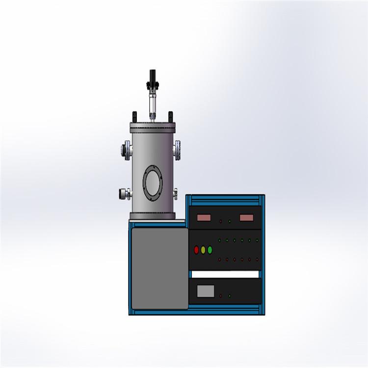 沈阳蒸发镀膜设备  真空镀膜机 生产厂家 定做 维修