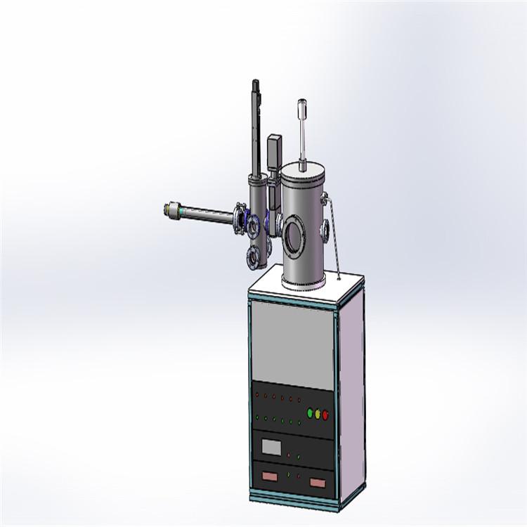 实验室镀膜设备 磁控溅射 生产厂家 