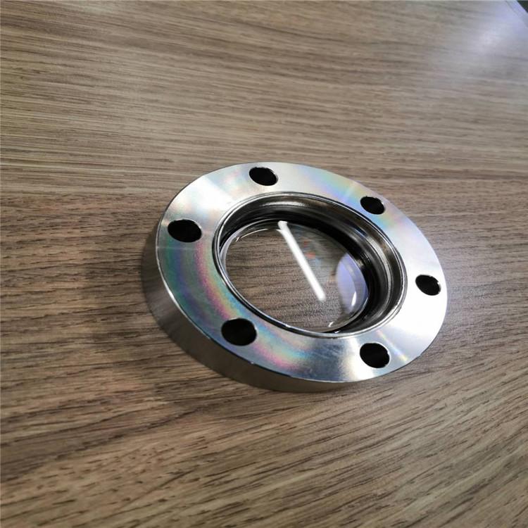 超高真空观测窗 焊接观察窗 定制 厂家