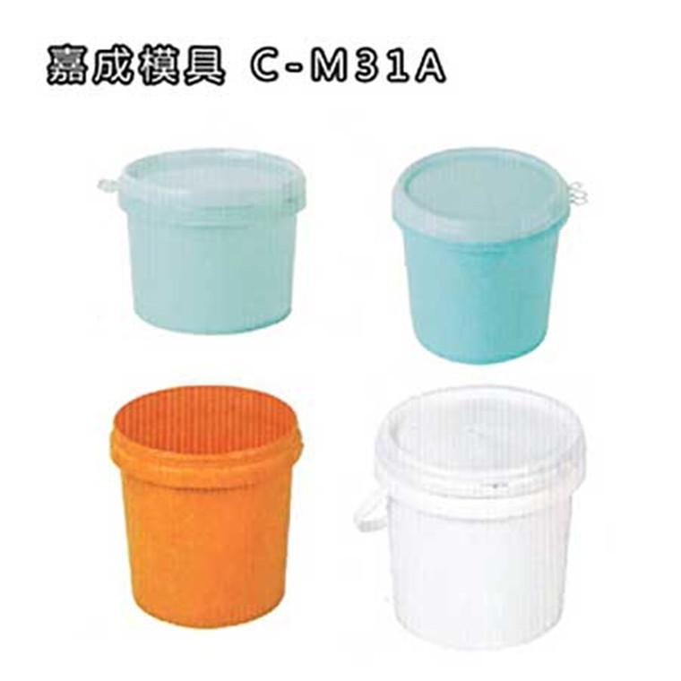 桶模具 线轴模具 塑料桶 塑料线轴