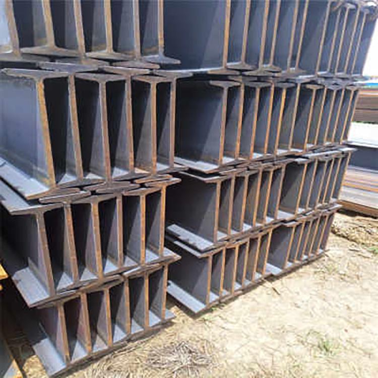 H型钢沈阳H型钢抗弯能力强槽钢