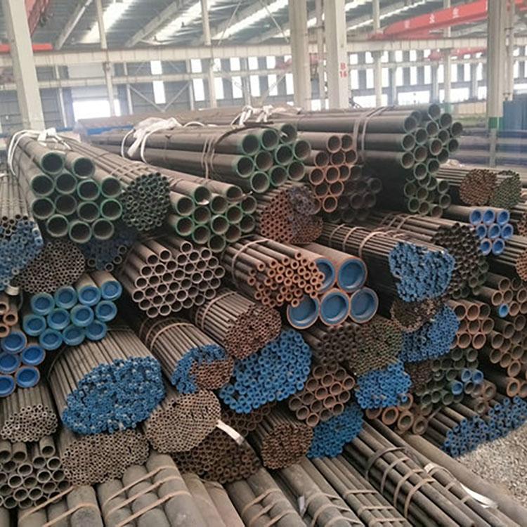 无缝管东北沈阳型钢厂家