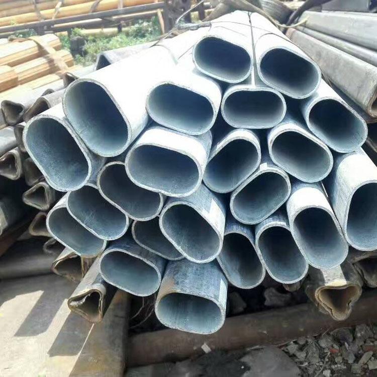 316L不锈钢管 方矩无缝管 六角管 型钢 异型管  六棱钢 厂家直供