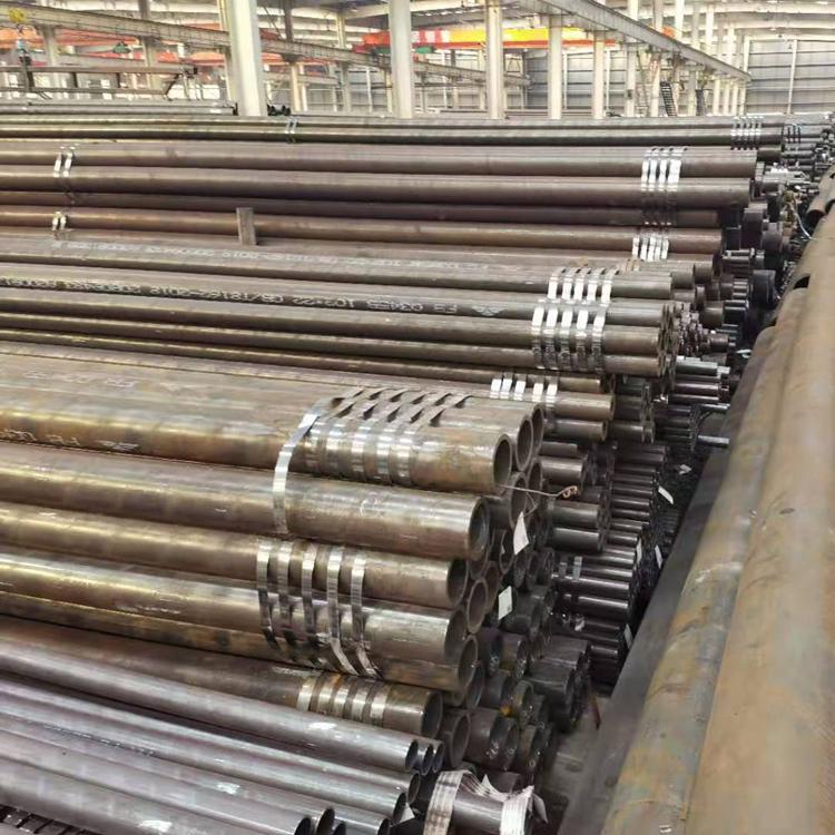 沈阳厚壁钢管 无缝钢管 沈阳 厂家直销