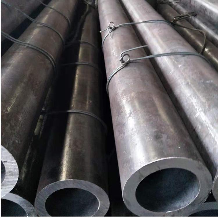 高压合金管 碳素结构钢 耐热不锈钢合金管 沈阳厂家 货源充足 直销量大优惠