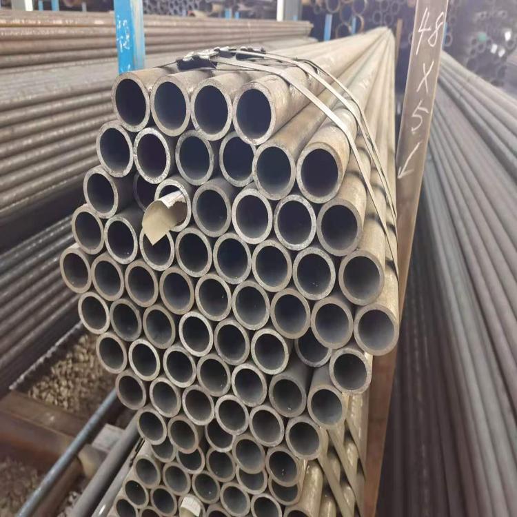 东北沈阳薄壁无缝管厂家直发