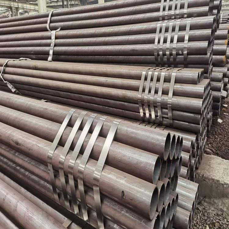  热销12Cr1mov无缝管  3087无缝管 实地厂家现货供应