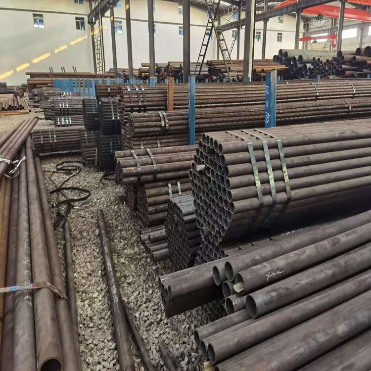 高压合金管 沈阳高压合金管