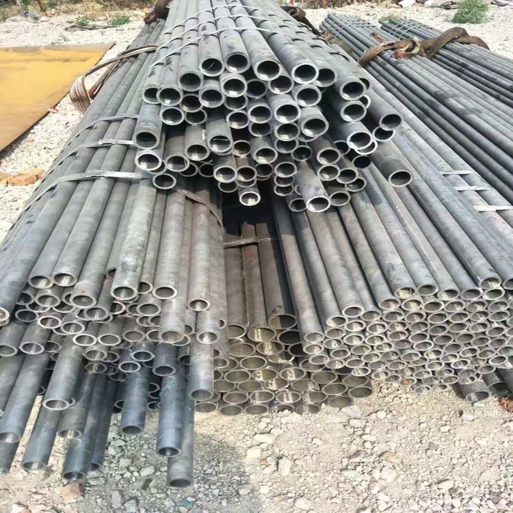 沈阳厂家直销40Cr无缝管现货冷轧精密毛细管