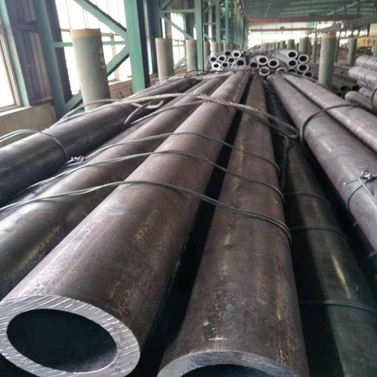 无缝管 高压锅炉管 热销管东北沈样产地供货