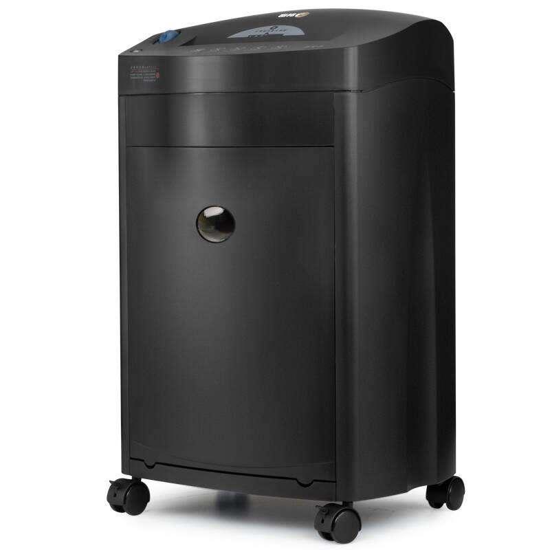 科密黑金刚商用碎纸机 全国联保 大型长时间办公商用碎纸机