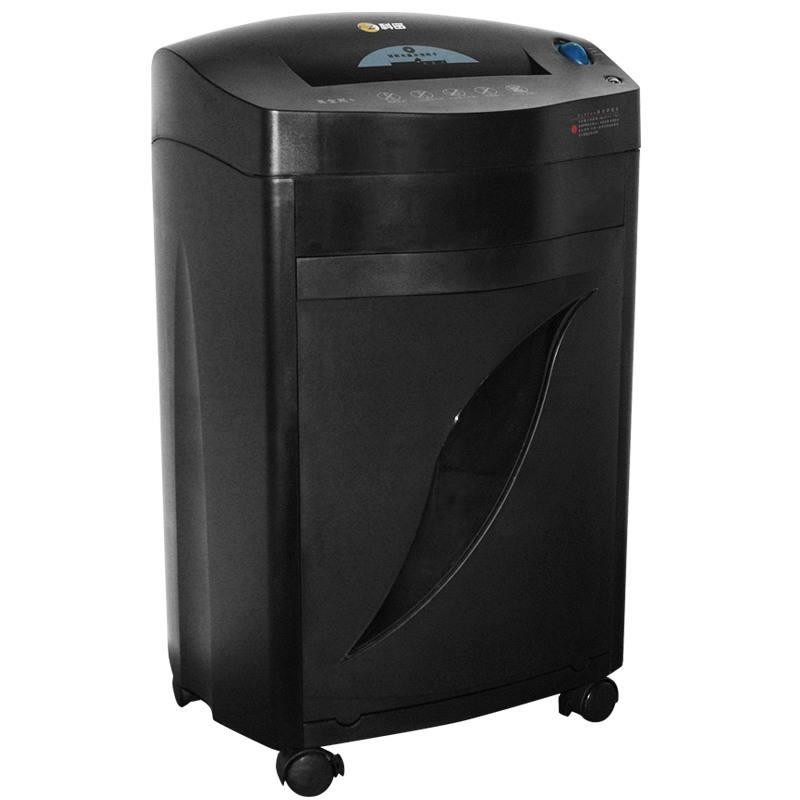 科密黑金刚+长时间碎纸机 全国联保 享受三包服务，