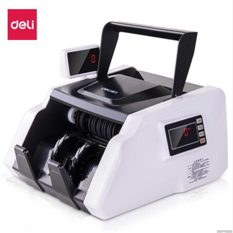 点钞机 得力点钞机3903S