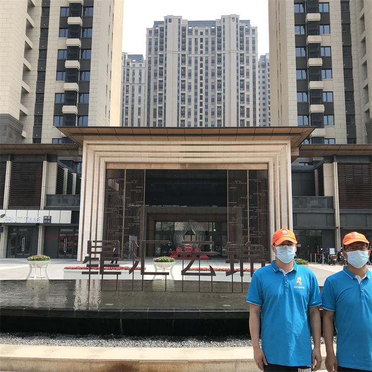 新房除甲醛 室内空气甲醛治理检测 沈阳新装修除甲醛