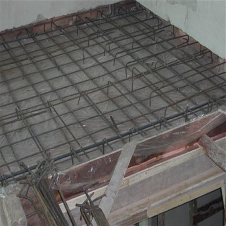 混凝土阁楼 现浇楼板二层厂家直供