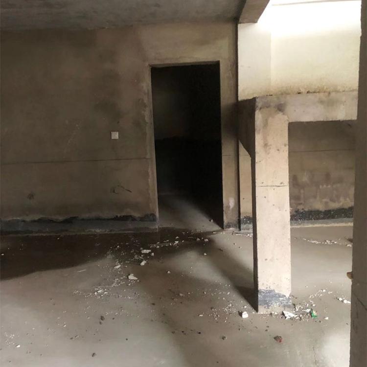 沈阳别墅地下室工程 别墅室内加层