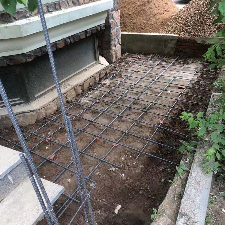 沈阳别墅工程专家 别墅地下室