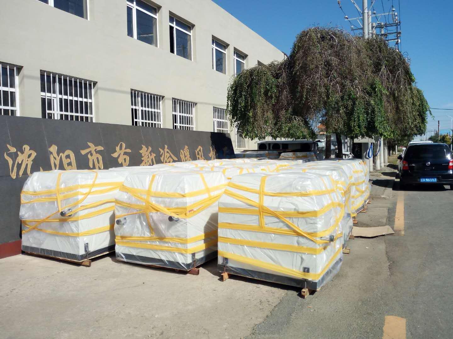 RDGLN高大空间冷暖机组 冷暖机组厂家 冷暖机组厂 冷暖机