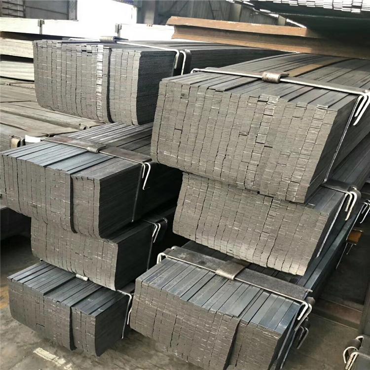 扁钢 热轧扁钢 扁钢厂家批发 扁钢价格