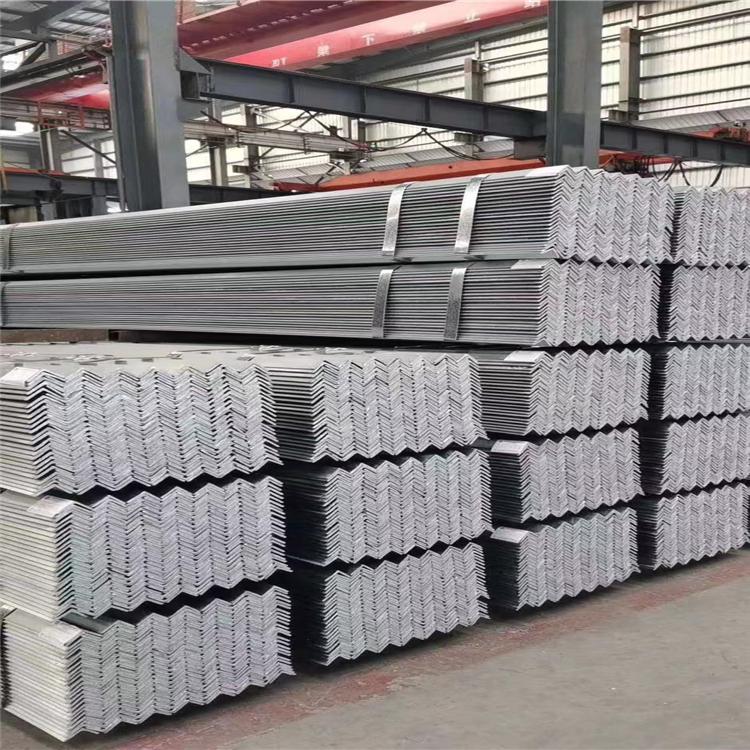 厂家现货批发角钢  低价格高质量、万吨库存 型号齐全  厂家直销 角钢厂家