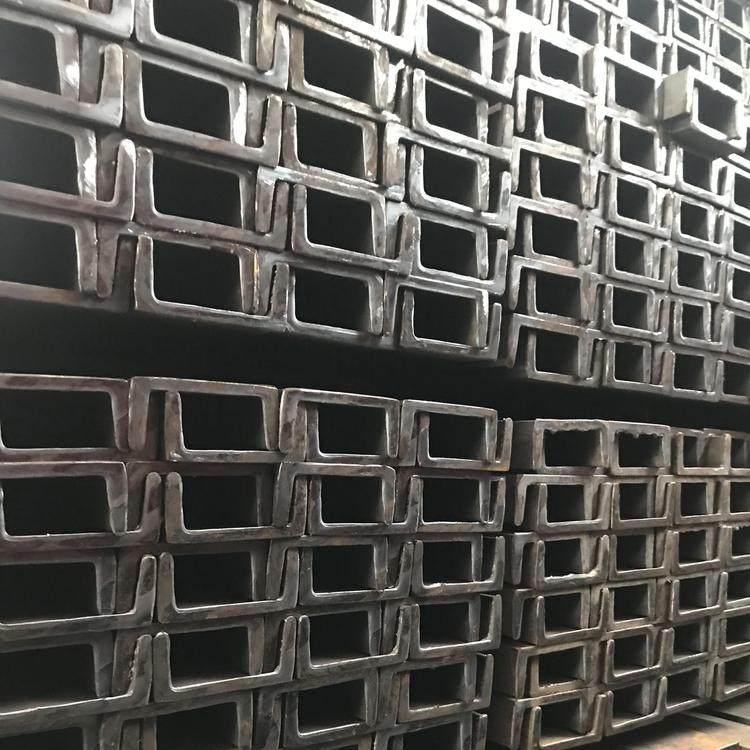 沈阳槽钢批发采购 型号齐全  18a钢梁 20a钢梁  厂家直销可定制