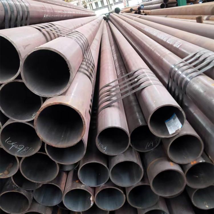 沈阳无缝管 防腐无缝管批发 现货供应 保温无缝管 