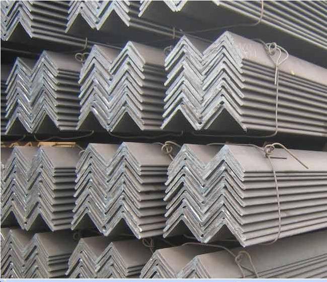 沈阳角钢 角钢厂家批发 库存充足 镀锌角钢批发 型号大全