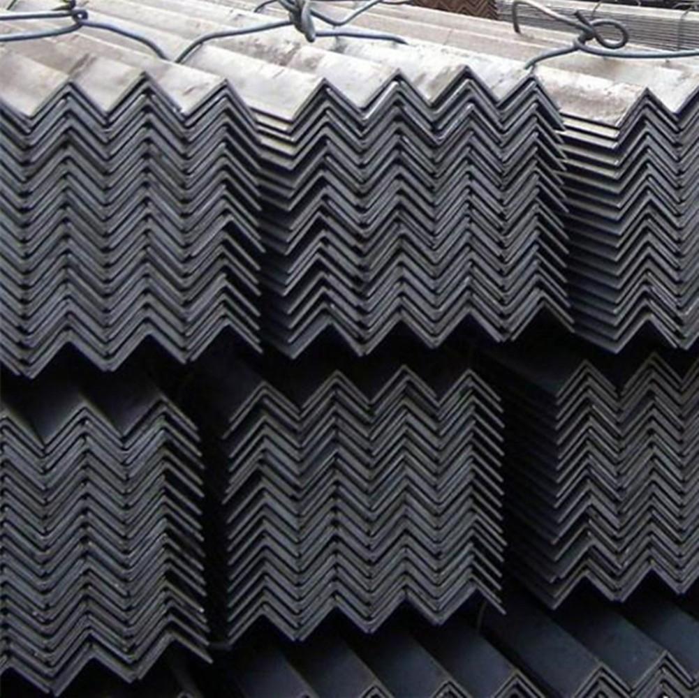 角钢批发 辽宁角钢生产厂家 万吨库存 型号齐全  沈阳角钢批发零售 电力角钢价格