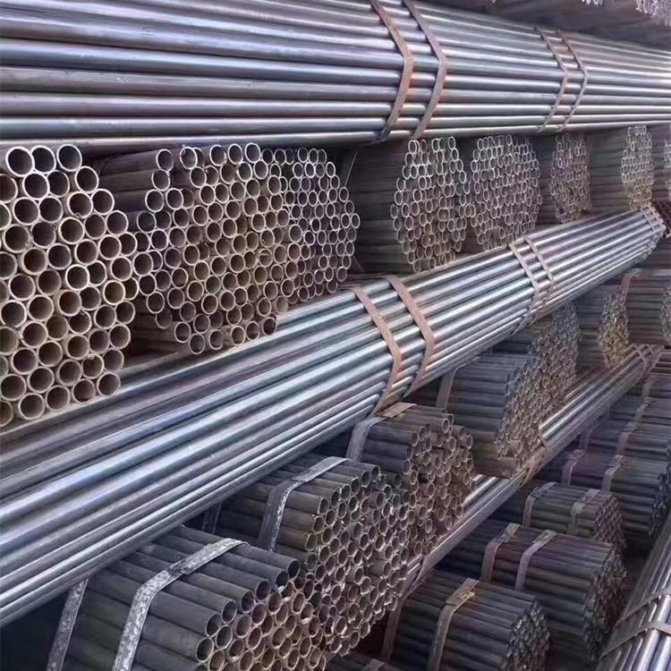 沈阳焊管厂家   焊管批发 薄壁焊管质优价廉 批发零售均可