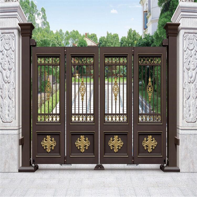 沈阳折叠门 专业定做厂家