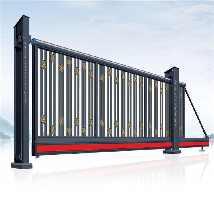 沈阳悬浮门厂家 无轨悬浮门 电动悬浮门厂家直销