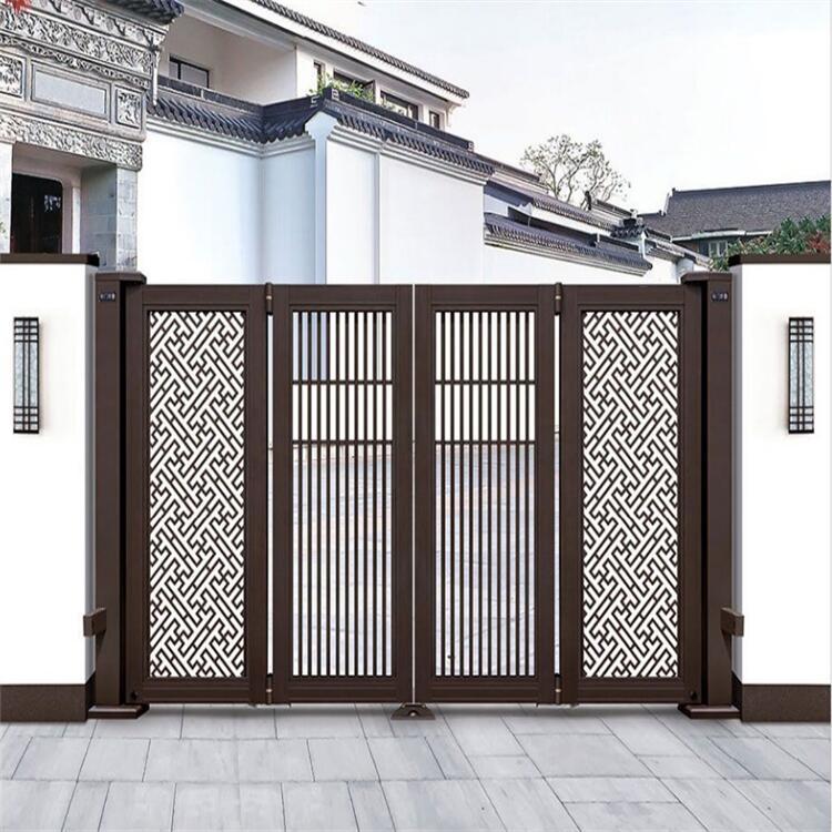 折叠门 正规折叠门生产厂家 折叠门可定制