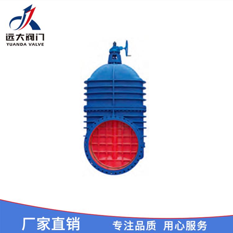 暗杆楔式闸阀厂家 远大阀门 暗杆楔式闸阀Z445T/-10 Z545T/W-6/6Q/10/10Q