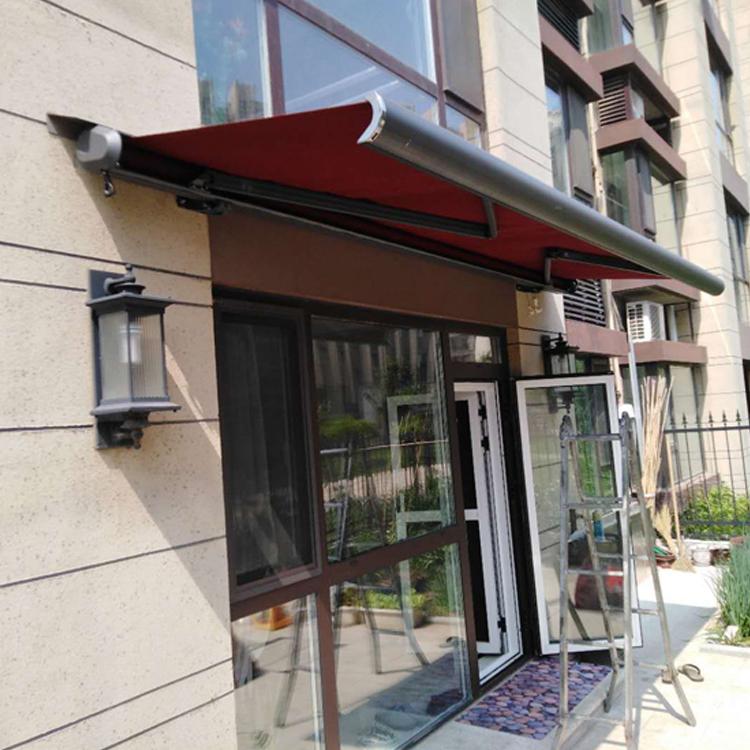 伸缩蓬   沈阳伸缩蓬  伸缩遮阳蓬  沈阳伸缩遮阳蓬厂家 