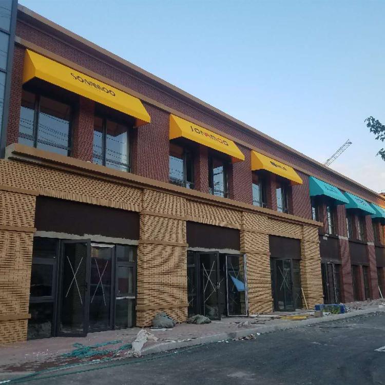 窗户棚 阳台蓬 车位蓬 价格合理