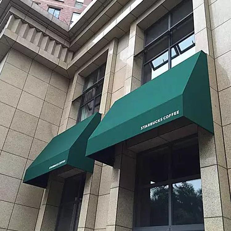 厂家直销遮阳篷 手摇雨篷 抗风型伸缩蓬批发