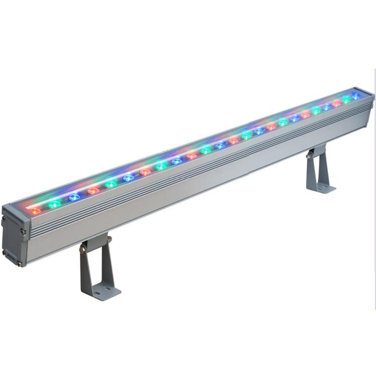 沈阳户外洗墙灯 户外护栏管 灯带批发厂家