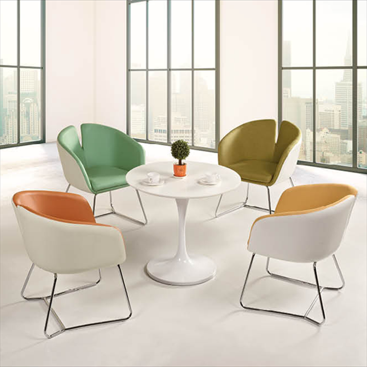 休闲椅 沈阳圆形洽谈桌 阳台休闲椅 批发零售 厂家直销