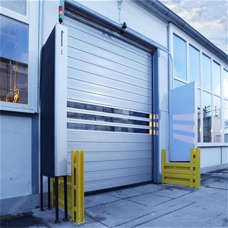 沈阳快速门沈阳硬质快速门快速堆积门价格快速门厂家直销